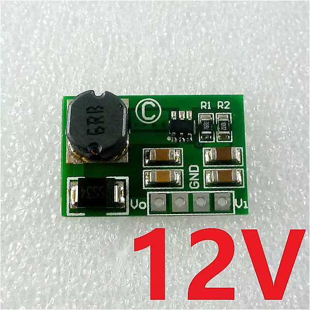 DD2424SA_12V 12 bg DC-DC Ro[^ ̏ 2 v 12 v 12 v d  ups W[ led j^[ cctv ptz