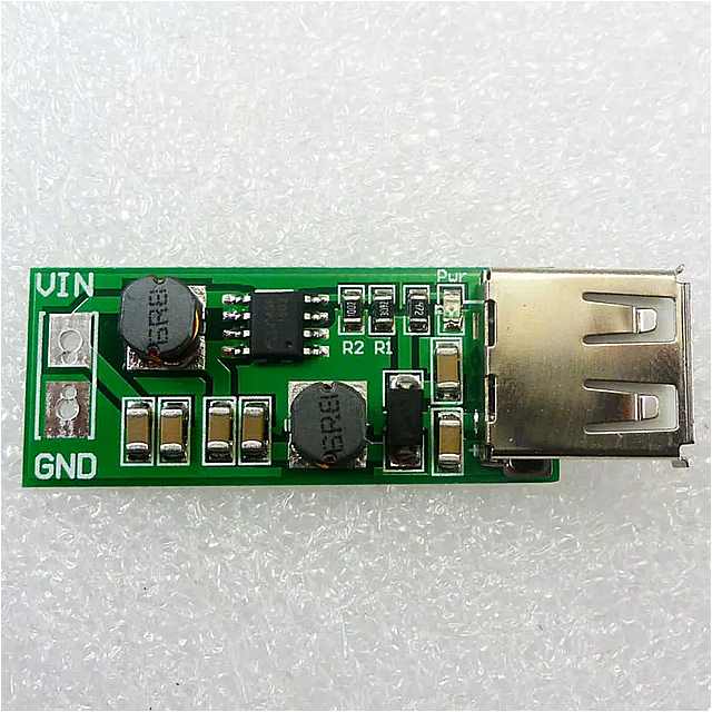 DD1205UA Usb 昇 降圧 ステップアップ dc dc コンバータ 電圧 レギュレータ 1.2V 1.5V 2.5V 3V 3.3V 3.7V 4.2V 4.5V 5.5V 6 に 5V