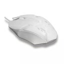 ファッション LED ライト4ボタン有線ゲーミング マウス 1600dpi 光学式 USB 人間工学カラフル ライト PC コンピュータ ノートブック