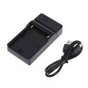 Usb バッテリー 充電器 sony NP-F550 F570 F770 F960 F970 FM50 F330 F930 カメラ