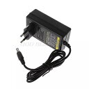 バッテリー 充電器 16.8 v dc ac 1A インテリジェント リチウム リチウムオン 電源アダプタ eu 米国 の プラグ イン