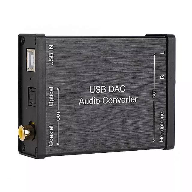 GV-023 usb dac ǥ  ԡ usb ǥ ɥ ޥ ǥ ʥ dac ǥ С