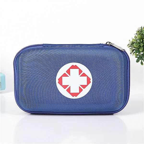 高品質の Eva 救急箱 袋空多層 緊急キット 用ワーク ホーム 旅行 屋外 緊急 治療