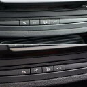 駐車 センサー スイッチ ボタン カバー 交換 bmw X5 E70 06 13 X6 E71 08 14 61319414020(4)