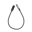 USB タイプ C電源 アダプタ 表面プロ1/ 2/面リモートコントロール用 充電 ケーブル(2)