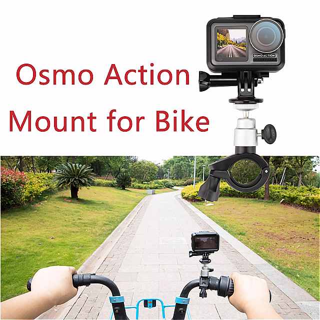 Dji Osmo ANV J ] oCN ƎԂ̂߂ }Ee X|[c 4 4k rfI 3  Wo VS ړ v q[[ 7