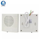 OBO DC12V 4 ワイヤで ドア ベル有線 3 ミュージカルチャイムガンガン ドア ベルチャイムリング電子 ロック アクセス 制御 システム(3)