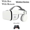 {{vr bobovr Z6 bluetooth 3 d casque viar 3D Kl z wbhZbg wbg S[O Y rfI db X}[gtH