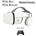 {{vr bobovr Z6 bluetooth 3 d casque viar 3D Kl z wbhZbg wbg S[O Y rfI db X}[gtH