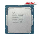 インテル コア i5-8400T i5 8400t 1.7 ghz 6コア6 スレッド cpu プロセッサ 9メートル35ワットlga 1151