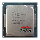 インテル コア i7-8700T i7 8700 T 2.4 GHz 6 コア Twelve スレッド cpu プロセッサ 12 メートル 35 ワット LGA 1151