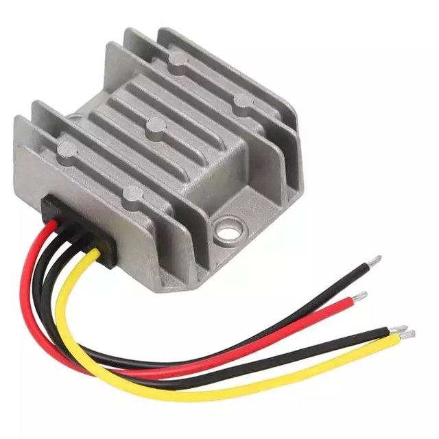 楽天市場】dc dc コンバータ 48v 24vの通販 楽天市場】dc dc コンバータ 48v 24vの通販