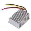 防水 電 圧変換器変圧器12v/24v-5v 40a 200wバックトランス