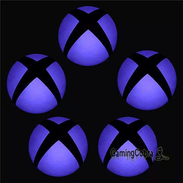 S d{^ bv XebJ[ LED FύX Xbox One R\[pXL Jo[