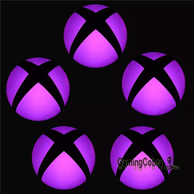 S d{^ bv XebJ[ LED FύX Xbox One R\[pXL Jo[