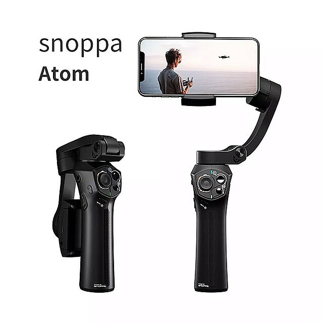 SNOPPATechnology『ATOM』