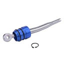 SPEEDWOW 短焦点 Shifter Quick ギア キット 迅速 BMW 用 E30 E36 E46 E39 M3 M5 325
