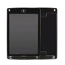 ポータブル 液晶ライティング タブレット デジタル 描画 タブレット 手書きパッド 超薄型 ボード ペン 子供
