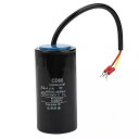 CD60開始 コンデンサ 450v 300uf フィルム モータ スタート コンデンサ 50 × 100ミリメートル ポンプ モータ 家庭用 acモジュラー