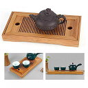 ティー テーブル 椅子または紅茶用の高品質の中国の ティー トレイ 家 庭 用 の ティー トレイ寸法25x14x3.5cm