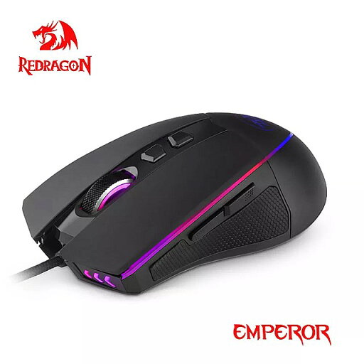 Redragon M909 rgb usb ゲーミング マウス 有線 12400 dpi 8 ボタン コンピュータ プログラマブル マウス ゲーマー pc Redragon M909 rgb usb ゲーミング マウス 有線 12400 dpi 8 ボタン コンピュータ プログラマブル マウス ゲーマー pc