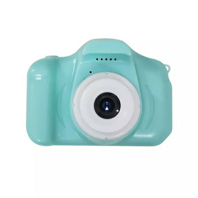 子供 ため ミニ デジタル 写真 カメラ 1080p HD画面 小型カムコーダー 2.0インチ