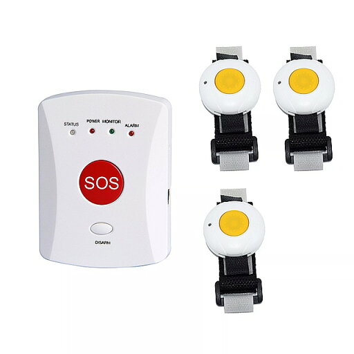 Gsm sms sos 緊急 警報 システムパニックボタンで 高齢者 のためのこどもケア個人 アラーム Gsm sms sos 緊急 警報 システムパニックボタンで 高齢者 のためのこどもケア個人 アラーム
