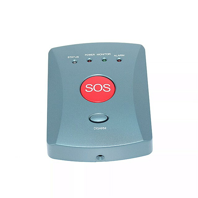 Gsm sms sos 緊急 警報 システムパニックボタンで 高齢者 のためのこどもケア個人 アラーム