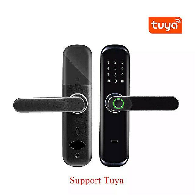 Tuya Avttlock app R X}[g w bN ic J[h pX[h R[h L[