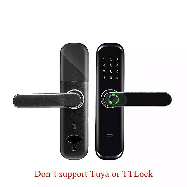 Tuya Avttlock app R X}[g w bN ic J[h pX[h R[h L[