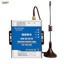 GSM SMS 温度 湿度 監視データ ロガー リモート コントロール アラート スイッチ S264 リアルタイム 監視 倉庫(3)