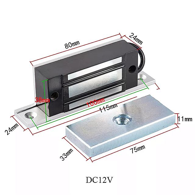 DC12V 24v dq dC bN 60L/100Lbsz[ANZX  V[ P[X Lrlbg KX hA