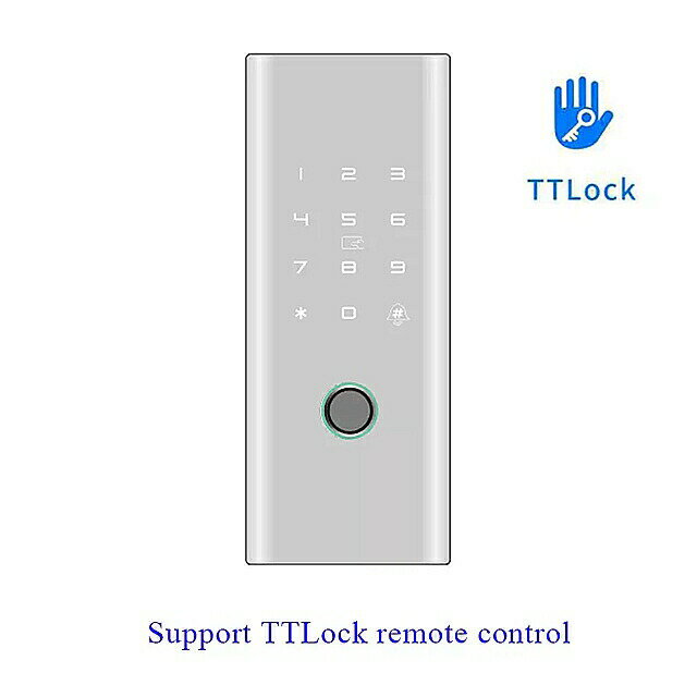 Ttlock app R X}[g ic J[h  w bN pX[h ̂߂̃z[ItBXt[X KX hA vbVXCh hA