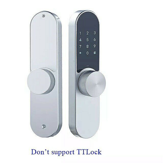 Ttlock app [g  pX[h R[h bN 13.56mhz ic J[h L[ Ap[gpy