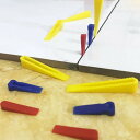 タイル レベリング システム 耐衝撃性セラミック床壁パネル レベリング ツールキット 100個