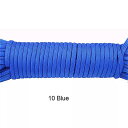 Yooupara パラコード 250色 サバイバル キット ロープ タイプ iii7 550フィート 50フィート