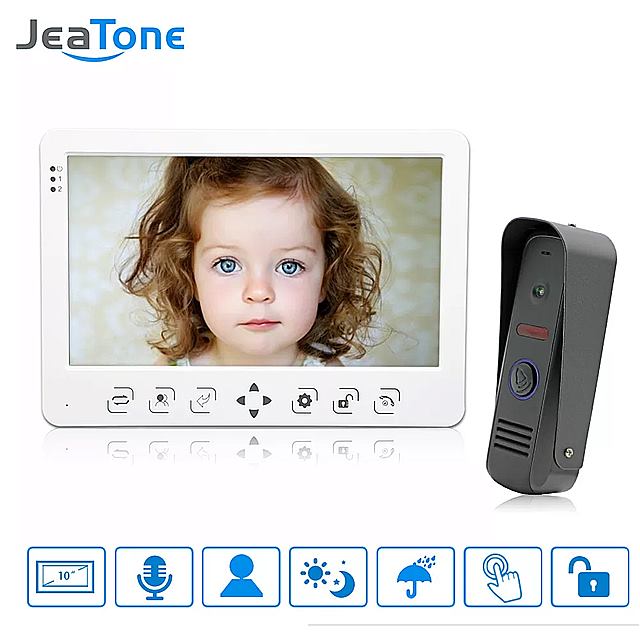 JeaTone 10 