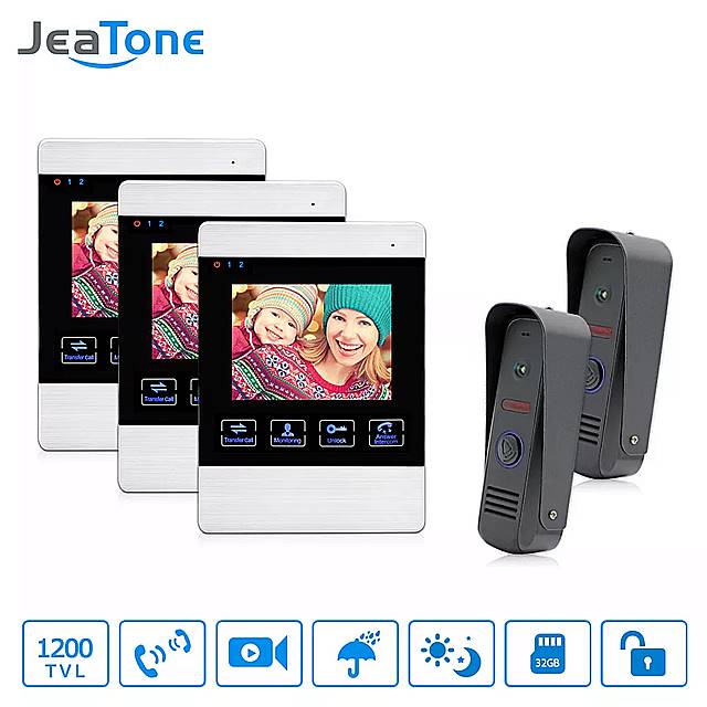 JeaTone 4 