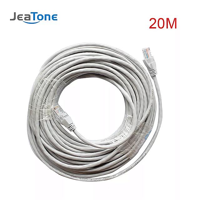 JeaTone CAT5 P[u 20[g IP rfI C^[z C[