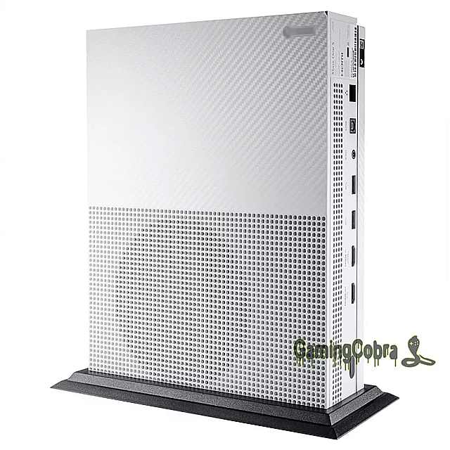 垂直 コンソール Xbox One S JYXBS0002GC 1