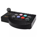 PXN-0082アーケードfightstick ゲーム ジョイスティック ゲーム コントローラ pc/xbox one ゲーム ロッカーgampadハンドル コントローラ pxn 0082