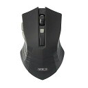 2.4 グラムのusb マウス 光学式 マウス 6 ボタン 1600dpiコンピュータゲーム マウス プロゲーマーのための マウス マウス(2)