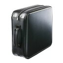Ymjywlデザイン240ディッシュ大容量 CD ケース CD / DVD ディスク 収納 ボックス pp材料安全と高品質バッグ(2)