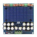 Xh M252超 ハイパワー TDA8954THデュアルチップ デジタル ステレオパワー アンプ ボード 420ワット * 2 家庭用 acモジュラー(3)