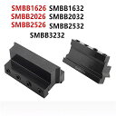 SMBB1626 SMBB2026 SMBB2526 SMBB1632 SMBB2032 SMBB2532 SMBB3232 CNC ツール SMBB カッター...