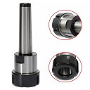 MTA4 MTB4 ER20 ER25 ER32 ER40 モールス millling ホルダー フライス コレット チャック ホルダー 固定 cnc mill...