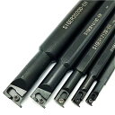SIGER 小口径 カッター ホルダー SIGER0808A 1010B 1210B 1412C 1616C 2020D 2520D-EH 旋削 工具 ホルダー...