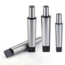 モールステーパ シャンク MT2 MT3 MT4 B10 B12 B16 B18 アダプタ CNC 旋盤 ツール ホルダー M10 M12 M16 ドリル チャ...