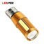 Leepee T10 3014  饤   ɡɽ  ѡ 饤 ŵ  ޡ led canХʤ顼38 smd