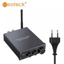 Neoteck Bluetooth 4.2 XeI I[fBI Av F AptX ჌CeV Bluetooth Av Hi-Fi ̃NX D  Av 50 bg + 50 bg